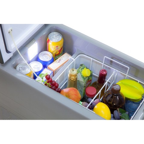 Автохолодильник компрессорный Indel B TB41 (40л.) 12-24V