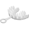 Капа Opro Power Fit Rus White