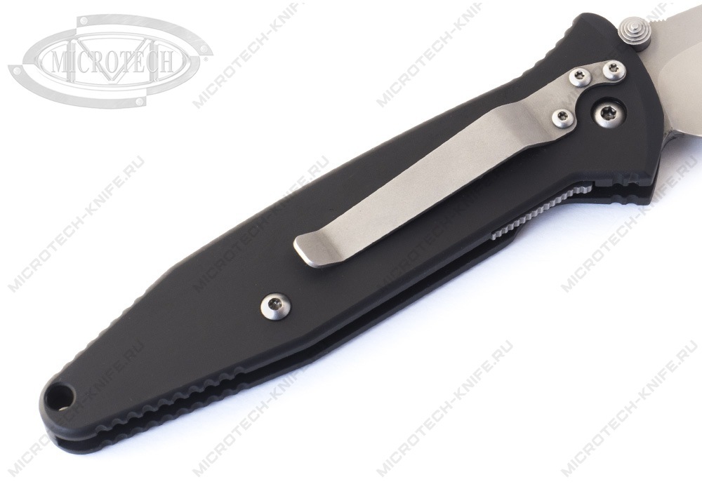 Нож Microtech Socom Elite Sterile MA s90v