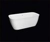 BelBagno BB39-OVF-BRN Слив-перелив, цвет: бронза