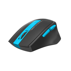 Компьютерная мышь A4Tech Fstyler FG30 Wireless Blue