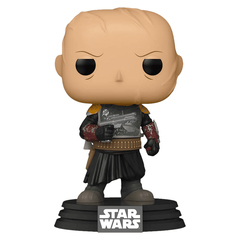 Funko POP! Star Wars: Boba Fett (Exc) (490)