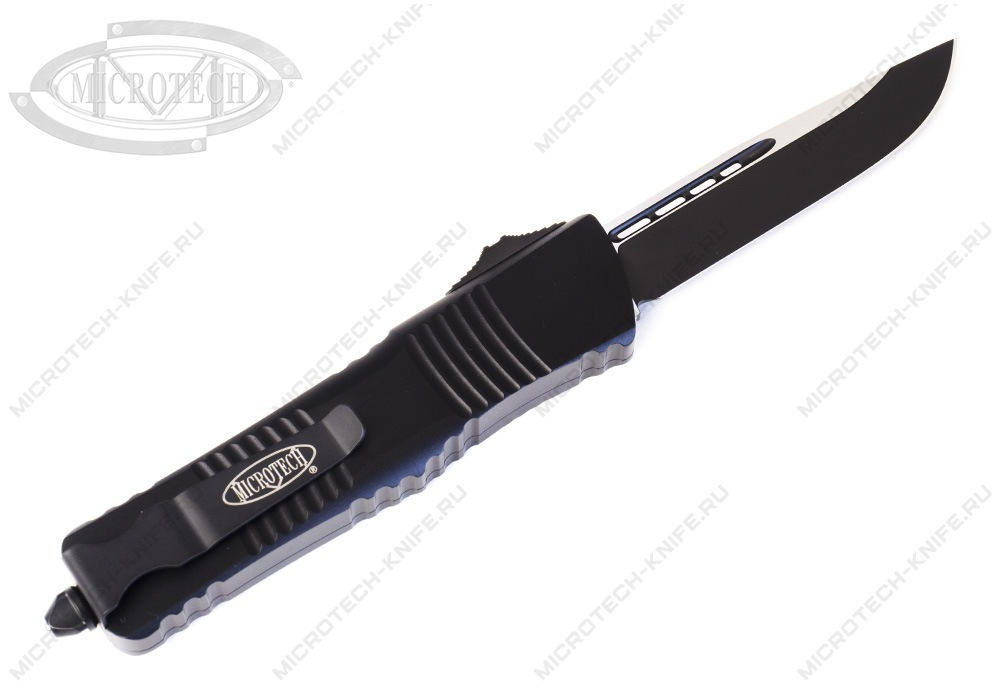 Нож Microtech Combat Troodon 143-1T Tactical M390