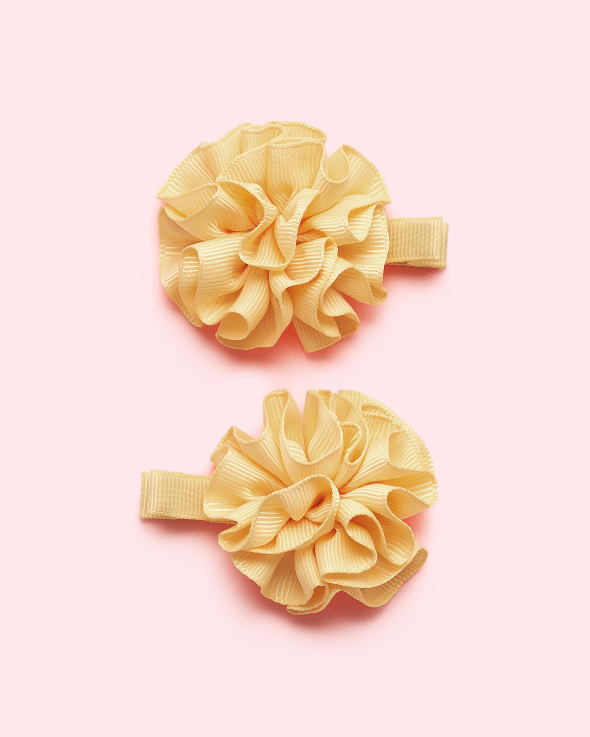 Набор бантиков PEONY MINI (2 шт.)