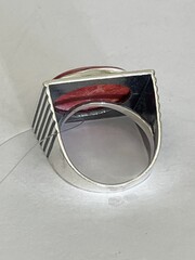 Ирида (кольцо из серебра)