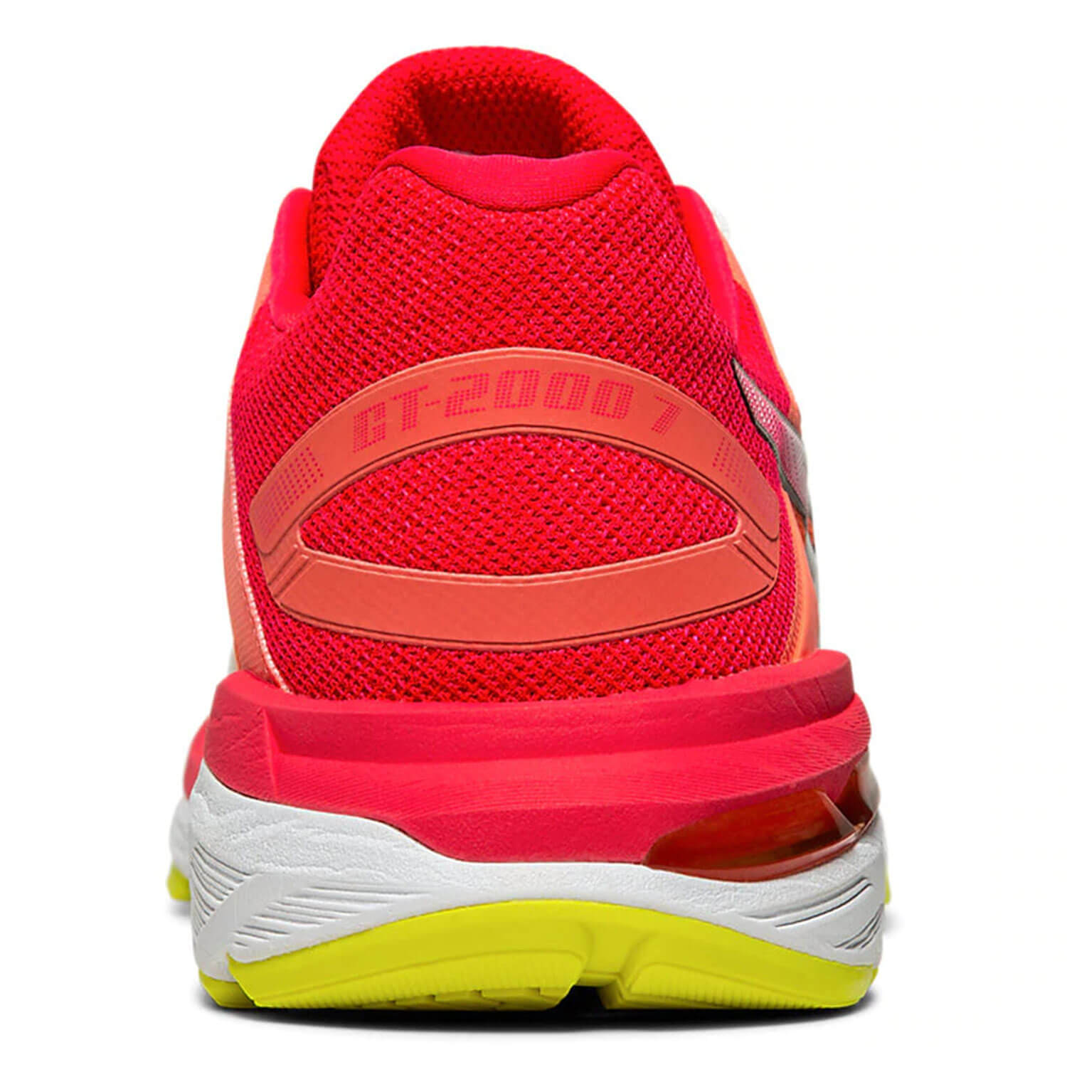 Asics Gt 2000 7 кроссовки для бега женские - 3