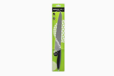 Нож кухонный для нарезки 251мм Samura Golf Stonewash SG-0045B