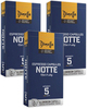 Dimello Кофе в капсулах Notte 10 шт. - 3 уп.