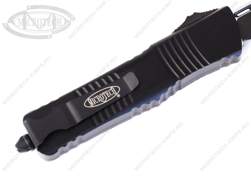 Нож Microtech Combat Troodon 143-1T Tactical M390