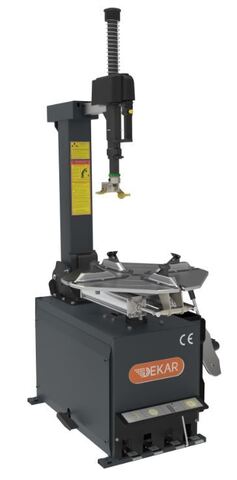 Шиномонтажный станок автоматический Dekar HC8510