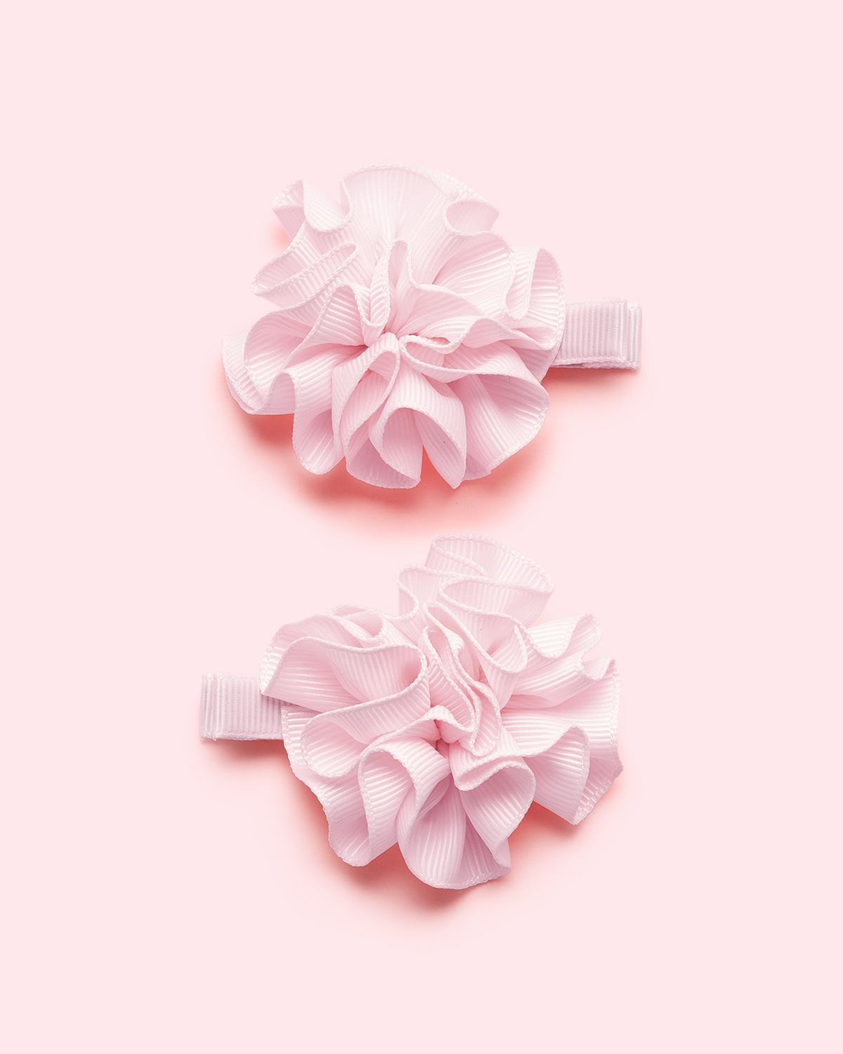 Набор бантиков PEONY MINI (2 шт.)