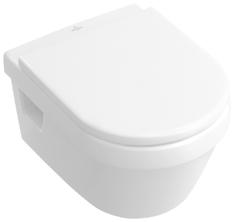 Villeroy&Boch Architectura 5684H101 Чаша унитаза подвесная