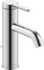 Duravit C11020001010 Смеситель для раковины однорычажный