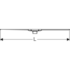 Geberit CleanLine 154.451.KS.1 Душевой лоток