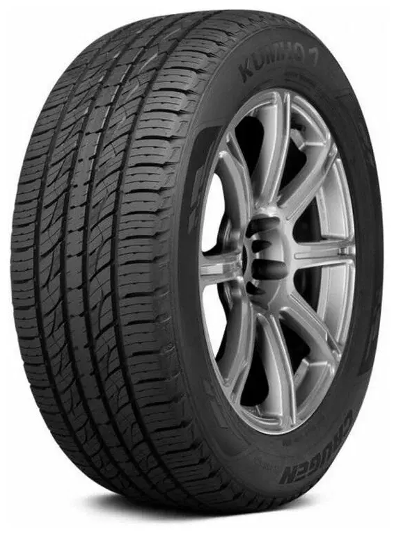Шина Kumho Crugen Premium KL33 98H R18 225/55 летняя