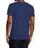 Футболка Asics Graphic SS Top мужская синяя - 3