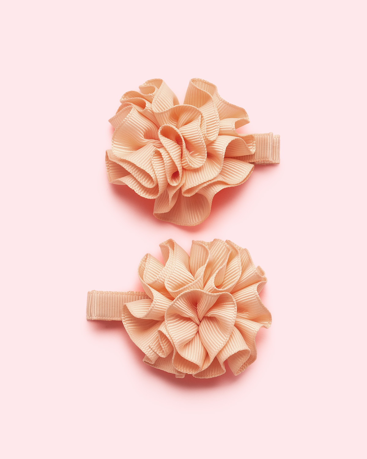 Набор бантиков PEONY MINI (2 шт.)