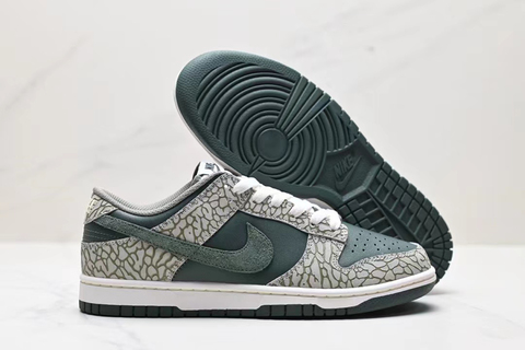 Nike Dunk Low Premium 'Urban Landscape 2.0' 