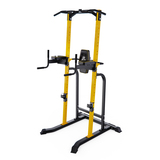 Турник-брусья DFC Power Tower G250 фото №0