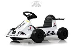 Дрифт карт K008PX