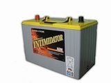 Аккумулятор тяговый DEKA 9A31P ( 12V 100Ah / 12В 100Ач ) - фотография