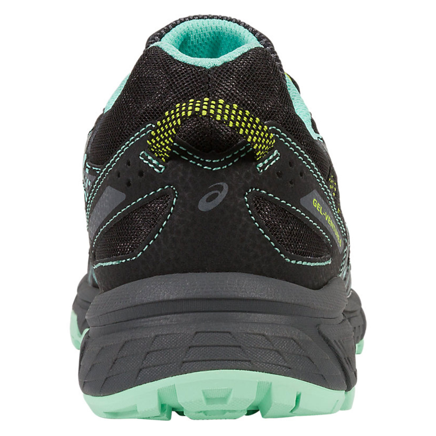 ASICS GEL-VENTURE 6 женские кроссовки внедорожники - 3