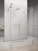 Radaway Euphoria Walk-in I 383144-01-01 Неподвижная душевая стенка