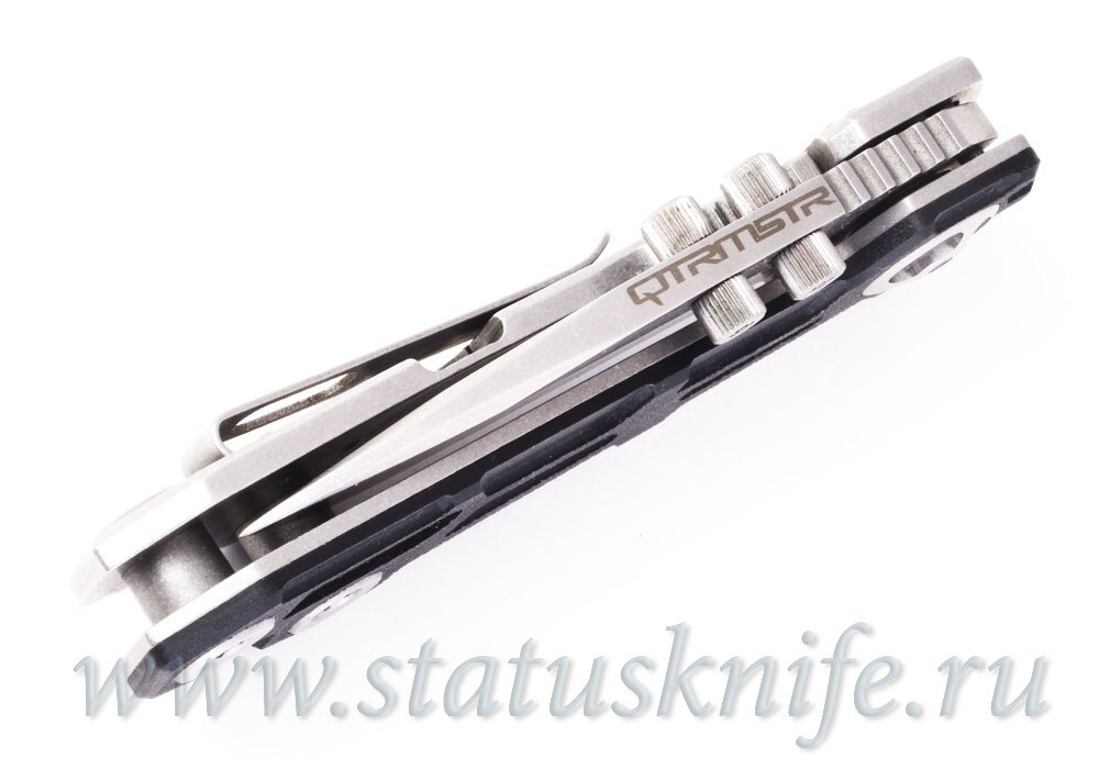 Нож Quartermaster QTR-6 Orville Rick Wright
