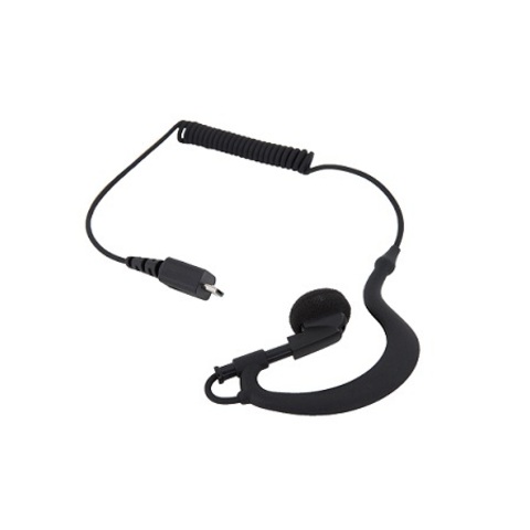 USB наушник G образный HYTERA EHU03