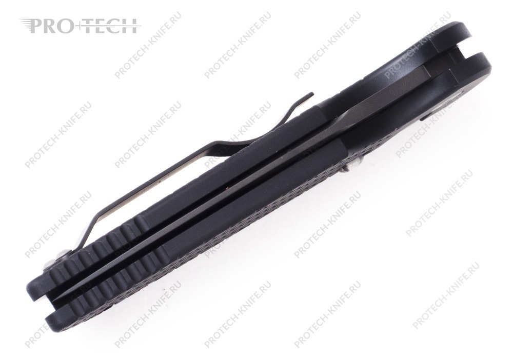 Нож Pro-Tech TR-3X1 M Military Issue Fish Scales - фотография 
