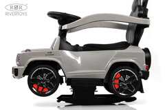 Толокар-электромобиль Mercedes-Benz GL63 Z001ZZ-A (ЛИЦЕНЗИОННАЯ МОДЕЛЬ)