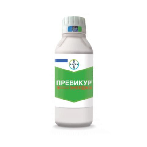Фунгицид Превикур Энерджи ВК 1 л