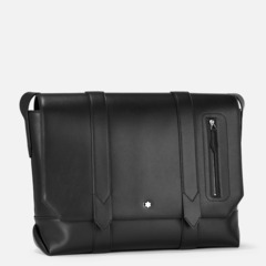 Сумка Messenger Soft среднего размера