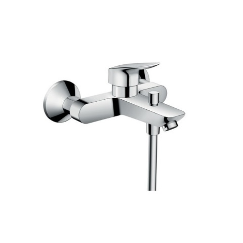 Hansgrohe Logis 71430000 Смеситель для ванны однорычажный