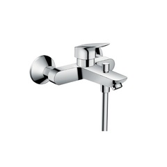 Hansgrohe Logis 71430000 Смеситель для ванны однорычажный фото