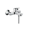 Hansgrohe Logis 71430000 Смеситель для ванны однорычажный