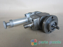 Топливоподкачивающий насос / LIFT PUMP АРТ: T431174