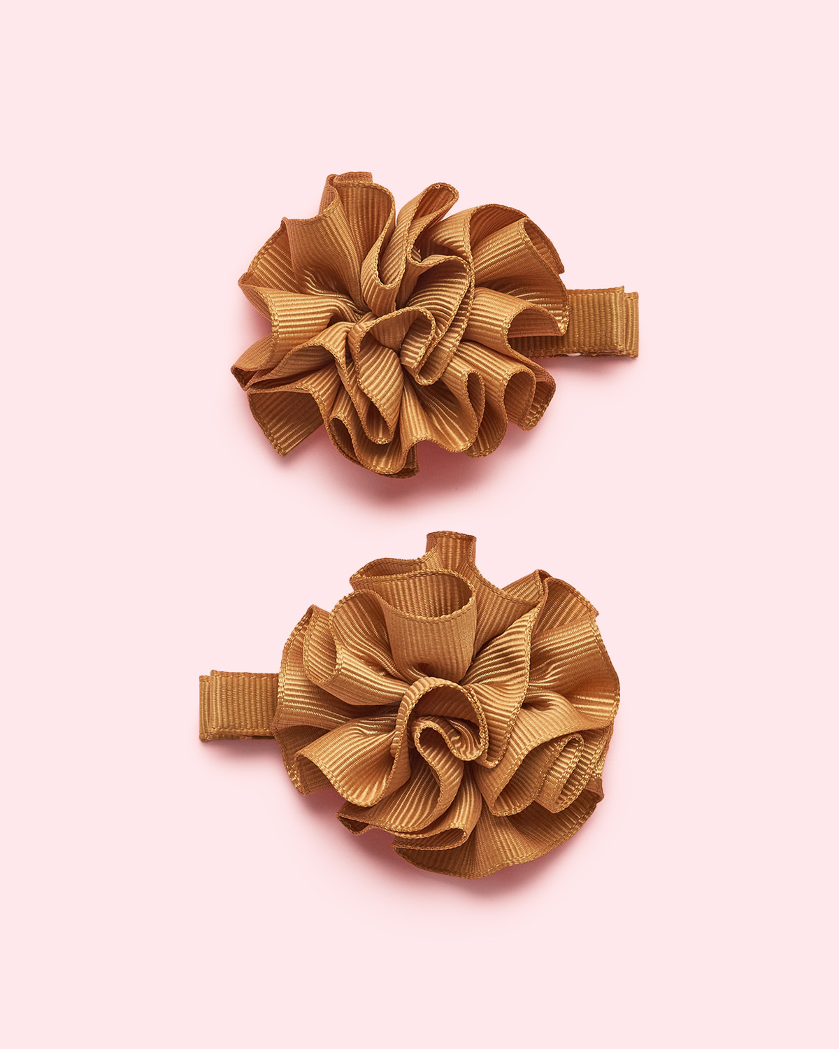 Набор бантиков PEONY MINI (2 шт.)