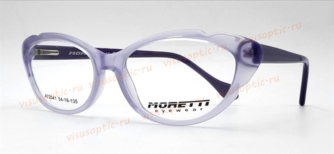 Оправа Moretti Моретти A72041