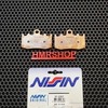 Nissin Тормозные колодки BMW R1200GS 2P-329ST