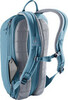 Картинка рюкзак городской Deuter Stepout 12 (2023) atlantic-ink - 12