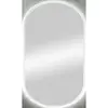 Art&Max Bari AM-BAR-700-1200-DS-F-WHITE Зеркало с подсветкой