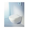 Duravit Starck 3 2227090000 Чаша унитаза подвесного