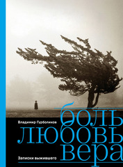 Боль. Любовь. Вера. Записки выжившего (аудиокнига — mp3)