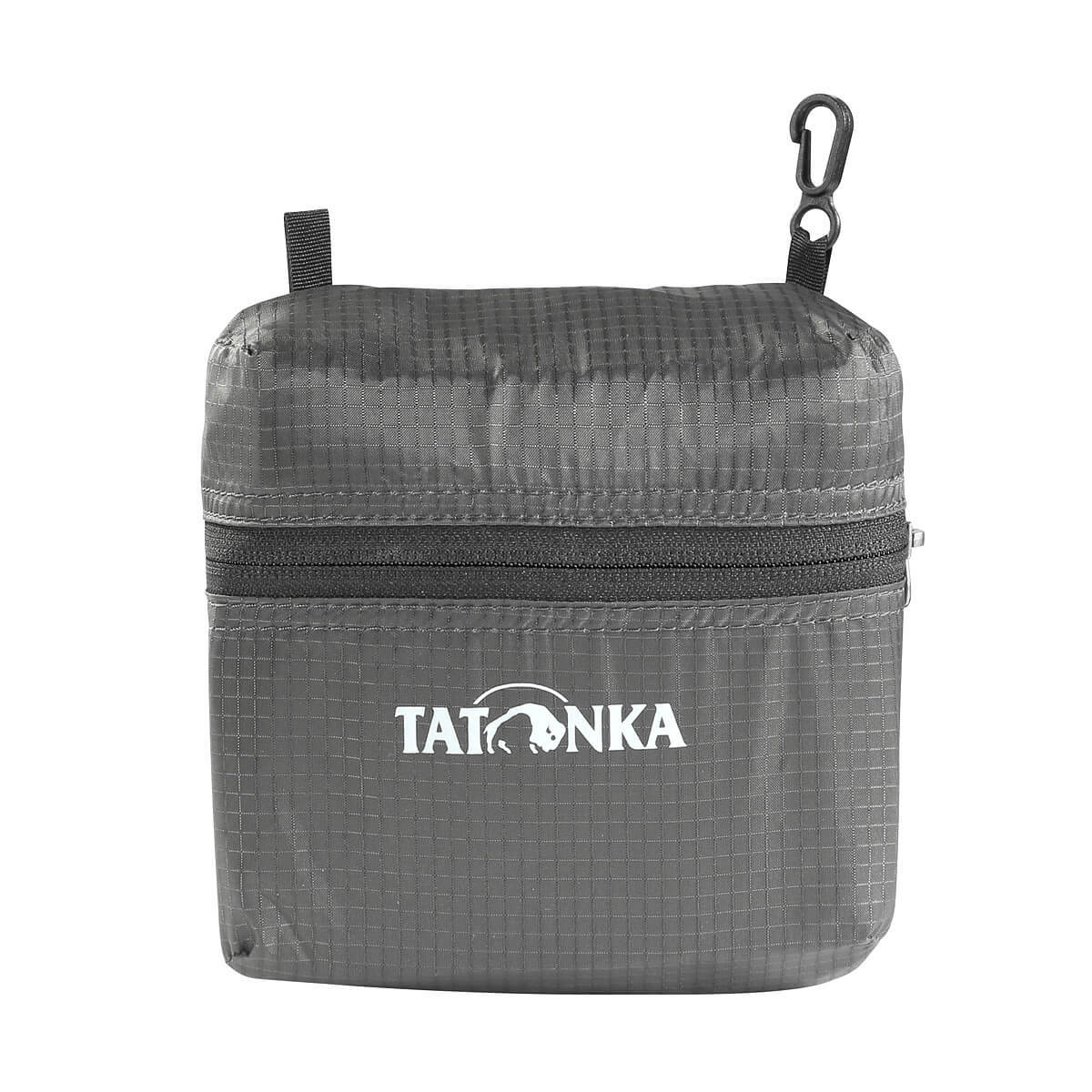 Tatonka Squeezy городской рюкзак titan grey - 6