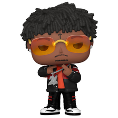 Funko POP! 21 Savage (322)