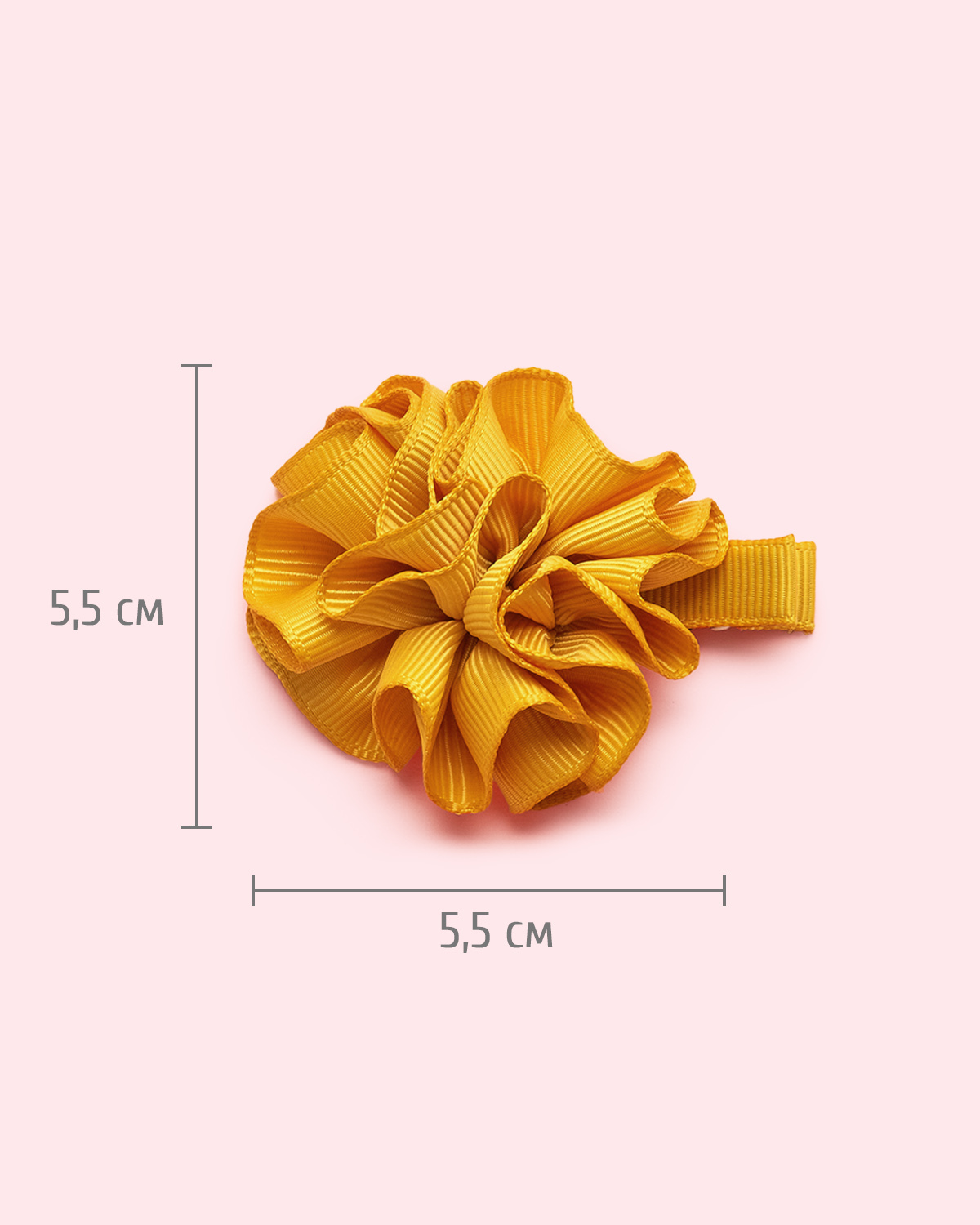 Набор бантиков PEONY MINI (2 шт.)