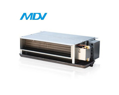 Канальный фанкойл MDV MDKT2-1000G50