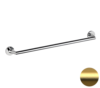 Remer Guest GS30BG Полотенцедержатель, цвет: золото брашированное