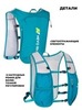 Картинка рюкзак беговой Nevo Rhino 9279 Green - 5